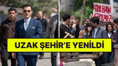 Ekranlara veda eden Delikanlı dizisinin hüzünlü vedası: Final gecesinde bile yüzler gülmedi