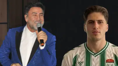 İzzet Yıldızhan hakkında şok karar: Futbolcu cinayeti davasında tahliye