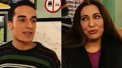 Ekranların efsane dizisi Akasya Durağı’nda sular durulmuyor: Melek Baykal’dan şok hamle