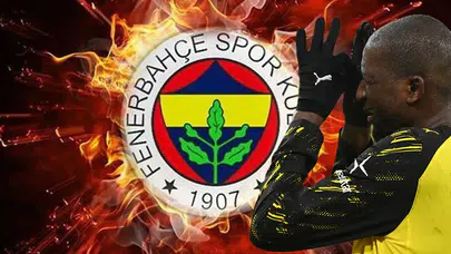 Sarı Lacivertlilerin dev golcü operasyonu: Devler Ligi yıldızı radara girdi