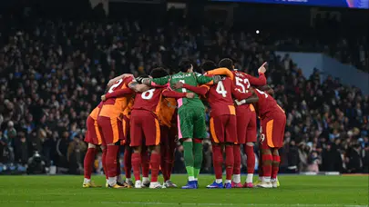 Bernardo Silva transferinde ibre değişti mi? Yıldız oyuncudan gelen mesaj Galatasaray'ı düşündürüyor