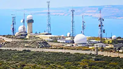 İngiliz antenlerine halk isyanı: Bölge sakinleri Avrupa yolcusu