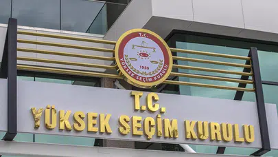 Seçim sonuçlarına itirazlar YSK'dan döndü