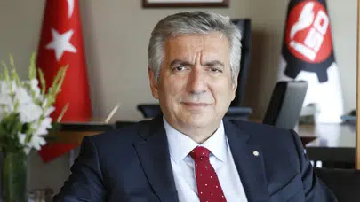 Sanayide çarkların hızı düştü: İSO Başkanı Bahçıvan'dan 'üretim' uyarısı