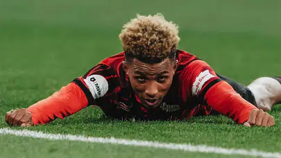 İstanbul Boğazı’nda transfer rüzgarı: Gedson Fernandes için ezeli rekabet kızışıyor