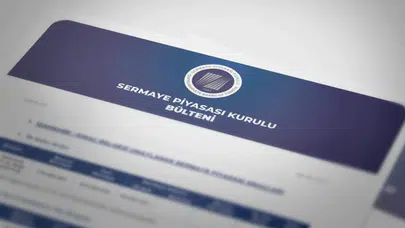 Borsada sermaye artırımı bekleyen iki dev şirkete SPK’dan vize çıktı