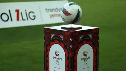 Süper Lig biletinde son düzlük: Dev finalin yolu Play-Off’tan geçiyor
