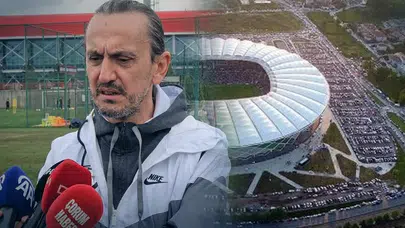 Tuncay Şanlı'da Sakarya operasyonu: Fenerbahçe defterini kapattı, gözünü koltuğa dikti