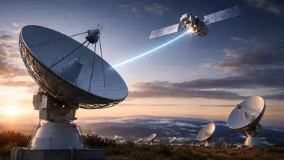 Roket Kazası AST SpaceMobile Hisselerini Sarsarken Yatırımcılar İkilemde: Satış Zamanı mı, Fırsat mı?
