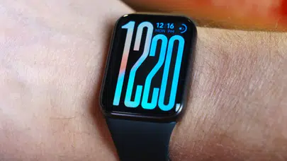 Bileklerde şıklık dönemi başlıyor: Xiaomi Smart Band 10 Pro’nun tasarımı sızdı