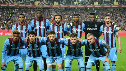 Trabzonspor'da transfer operasyonu: Kasayı dolduracak dev satış dalgası kapıda