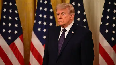 Beyaz Saray’dan gelen sağlık raporu: Trump’ın genel durumu hakkında ilk açıklama