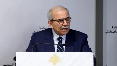 Lübnan'da "zafer" tartışması: Başbakan Selam'dan sert çıkış ve diplomasi çağrısı
