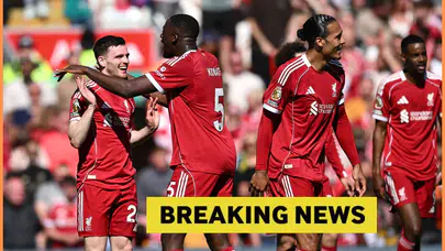 Liverpool'da Savunma Operasyonu: Konaté Gidiyor, Gözler Eski Yıldıza Çevrildi