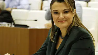 Antalya'da kritik soruşturmada yeni gelişme: Cansel Tuncer emniyete götürüldü