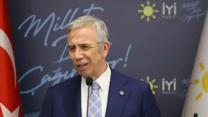 İYİP cephesinden Mansur Yavaş hamlesi: Adaylık kapısı açık bırakıldı