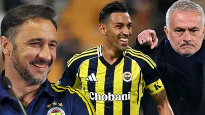 İrfan Can Kahveci’den olay yaratan itiraflar: İki dünya yıldızı hocaya ağır eleştiri, İsmail Kartal’a övgü dolu sözler