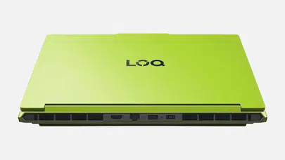 Oyun dünyasına iddialı giriş: Lenovo’nun yeni canavarı sahneye çıktı