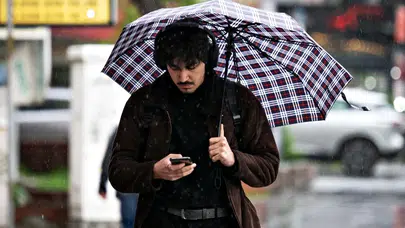 Bahar havasına aldananlar dikkat: Meteorolojiden 30 şehir için kritik uyarı geldi