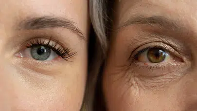 Biyolojik yaşınızı gösteren o testlere dikkat: Tek bir sayı sağlığınızı anlatmaya yetmez
