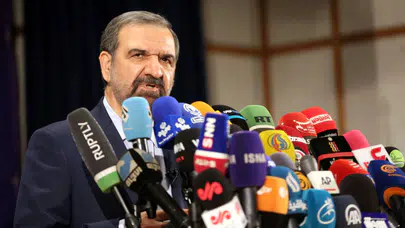 Tahran'dan Washington'a sert tepki: Müzakere masası değil, yeni bir oyun alanı