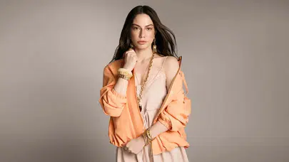 Cannes Kırmızı Halısı Türk Şıklığına Emanet: Demet Özdemir İmzasıyla Geliyor