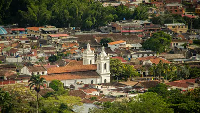 Honduras'ta kanlı pusu: Çete saldırılarında 24 kişi hayatını kaybetti