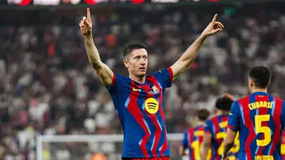 Yıldız golcüden şaşırtan itiraf: Kariyerimin sonunda yeni bir rota çizebilirim