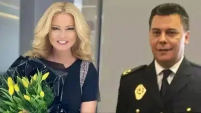 Müge Anlı’nın eşi Şinasi Yüzbaşıoğlu için flaş gelişme: İstanbul Emniyeti’nde görev değişimi