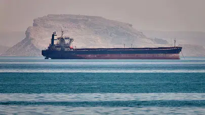 Stratejik su yolunda yeni dönem: Tahran'dan geçiş ücreti hamlesi