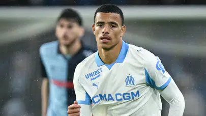 Roma'nın Greenwood operasyonunda kritik viraj: Şampiyonlar Ligi bileti her şeyi değiştirecek