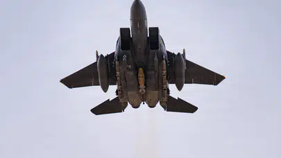 Epic Fury Operasyonu'nun ağır faturası: ABD ordusu 42 hava aracını kaybetti