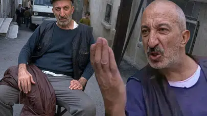 Ekranların unutulmaz karakteri yıllara direniyor: Üvey Baba’nın Halil’i görenleri hayrete düşürdü