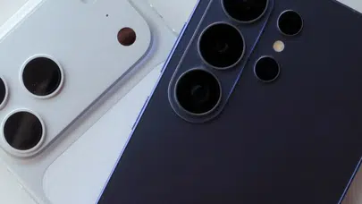 Zirvedeki taht sallandı: Apple, yıllar sonra Samsung’un gerisine düştü