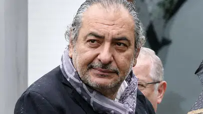 Televizyon dünyasının usta ismi Reha Muhtar hastaneye kaldırıldı: Sevenlerinden dua istedi