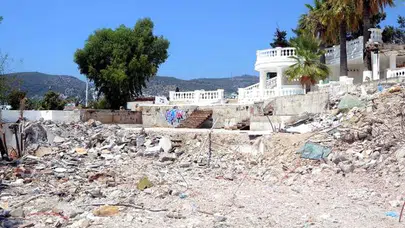 İstanbul ve Bodrum’un Hafızası Satışa Çıktı: İkonik İki Yapı Yeni Sahibini Bekliyor
