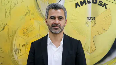 Süper Lig heyecanı Amedspor'da transfer ateşini yaktı: Hedefte dünya yıldızları var