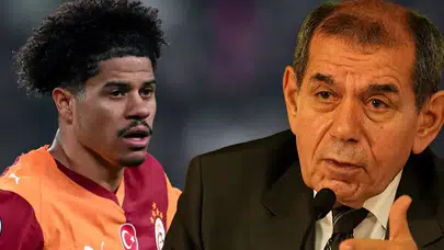 Avrupa devleri peşinde koşuyordu: Galatasaray’ın Gabriel Sara için belirlediği taban fiyat belli oldu