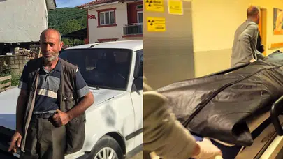 İnegöl’de şüpheli ölüm: Tadilat için girdiği evden acı haber geldi