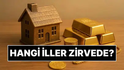 Yatırımda Güvenli Liman Arayışı: Halkın Tercihi Değişmedi