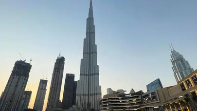 Küresel suç şebekelerine büyük darbe: Dubai merkezli operasyonda 276 kişi yakalandı