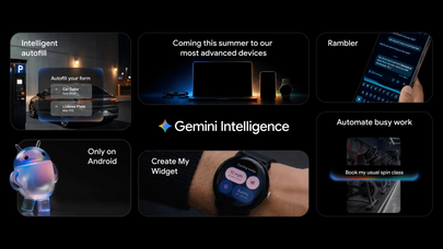 Android kullanıcılarını bekleyen büyük değişim: Yapay zekada Gemini dönemi başlıyor