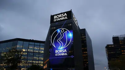 Borsa İstanbul'da Yabancı Yatırımcı Rüzgarı: Nisan Ayında Milyarlarca Liralık Giriş