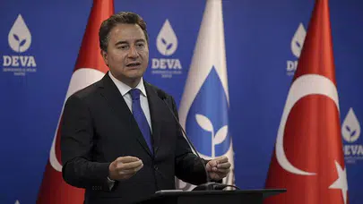 Siyasette "Oh be" dedirtecek aday bilmecesi: Ali Babacan'dan dikkat çeken çıkış