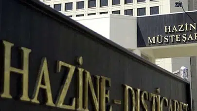 Hazine'den dolar hamlesi: Milyonluk ihraçta tüm teklifler karşılandı