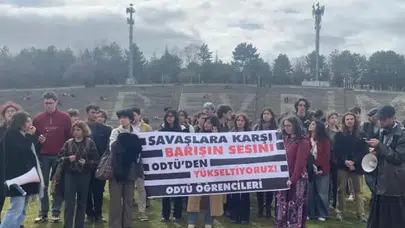 ODTÜ’de Provokasyon: Bahar Şenliği Üzerinden Kurgulanan Algı Operasyonu