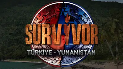 Survivor 2026'da dev randevu: Mavi takım parkuru rakiplerine dar etti