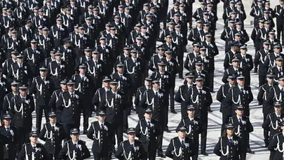 Emniyet mensuplarını yakından ilgilendiren kritik düzenleme meclis gündeminde: İşte yeni dönemde yaşanacak değişiklikler
