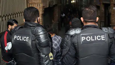 Sınır bölgesinde büyük operasyon: Cephanelikle yakalandılar, hedefleri deşifre oldu