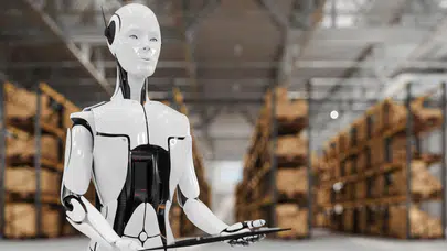 Çin’in dev iş gücü açığına teknolojik çözüm: Robotlar sahneye iniyor